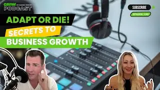 Keeping It Real: How Adaptability Can Transform Your Business