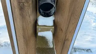 Обзор ЭЗС ЧЭСК Сеспель близ Калайкасы