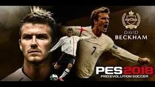 كيف تقوم بعمل مهارات pes 2018 android