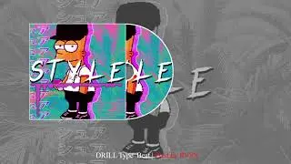 [FREE] Pop Smoke x 808Melo Type Beat 2020 - 
