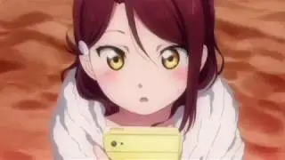 Love Live fandub- Happy Birthday Riko