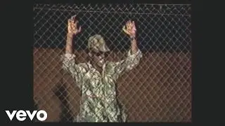 Alpha Blondy - Coup d'Etat