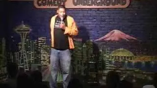 THE BIG FUNNY - I Met 