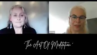 'The Art Of Meditation' With Crystal Star