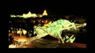 DATO Flashing Lights Rmx