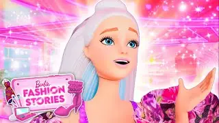 ¡Las mejores aventuras de Barbie! | Barbie - Historias de moda | Barbie en Español