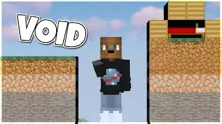 The Void | A Hypixel Montage