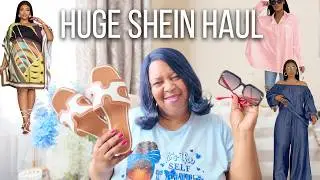 HUGE SHEIN HAUL SUMMER 2026 ☀️ | Fashion, Accessories & So Many Lovely Finds