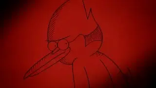 If Regular Show has Anime Opening