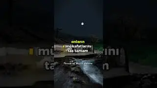 Rabb'ini Dinle! (Kur'an Meali)
