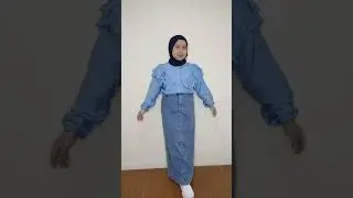 OOTD Hijab Inspo