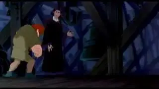 (The Hunchback of Notre Dame) Beat Drop