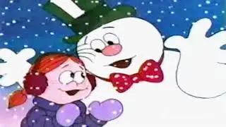 Frosty Returns (1992)