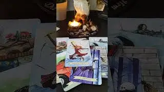 РАСКЛАД ДЛЯ ТЕХ КТО В БРАКЕ . 2 ВАРИАНТА