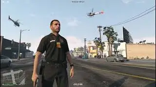 DIA DE POLICIA CIVIL