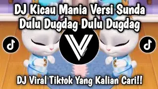 KICAU MANIA VERSI SUNDA DULU DUGDAG DULU DUGDAG NAIK MOTOR KE BANJARAN CEPOT FYP VIRAL TIKTOK 2026