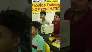 laptop Repairing Training seminar,Join Best Laptop Chip Level Training institute 