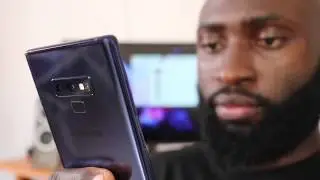 Samsung Galaxy Note 9 Review: Worth The Hype?