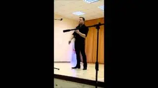Марк Саможенов   Лети