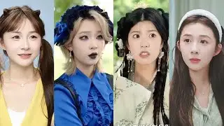 South Korea Ke Viral Comedy Reactions | HasneSe Ruko Mat Challenge | South Korea Ki Love Story