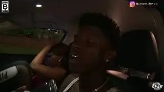 Quando Rondo - Rich Homie Quando