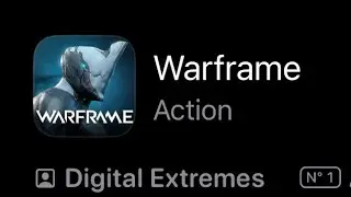 I played warframe on ios so you don’t have to (do NOT try this) my Xs is turning into a bomb 💀
