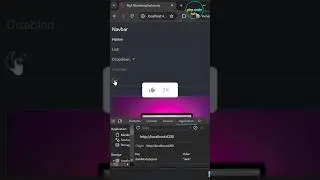 ⚡Angular 17 Bootstrap 5 Dark Mode using Signal and Local Storage  