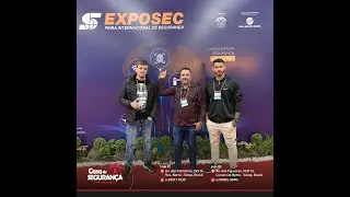 EXPOSEC 2022