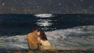 pov: when u genuinely fall in love with someone [ playlist ]