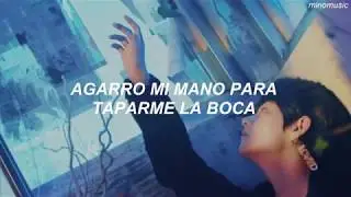 Intro: Singularity - BTS (V) [Traducida al Español]