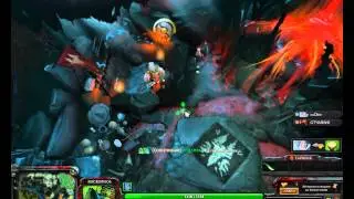 ЙИИЛИТНЫЙ ГАЙД DOTA2 - Necrophos(Дихлофос тащит как бог)