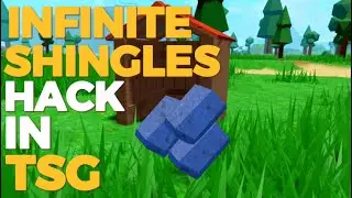 The Survival Game Roblox | How to get Shingles