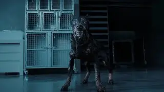 Zombi filmi 2023 