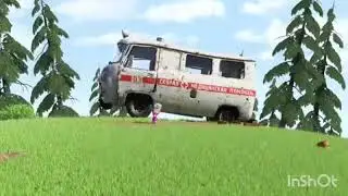 RYTP маша и медведь 2 часть 