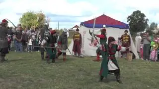Русичи во времена Грозного