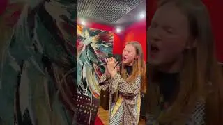 Самая трогательная песня на свете. Не могу ее без слез петь  Lara Fabian - Broken Vow