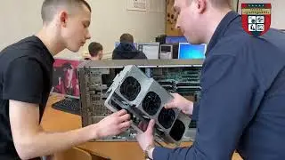 Колледж "Царицыно"