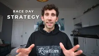 Race Day Strategy - My 5 point checklist