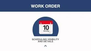 Kaonsoft Work Order App Overview