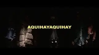AQUIHAYAQUIHAY - Llámame