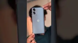 This Budget Phone has in-built Powerbank ! 