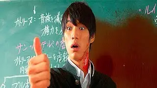 As the Gods Will (2014) Movie Explained (Hindi) | As the Gods Will Summarized हिन्दी | Horror/Sci-fi