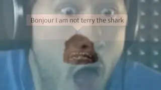 SharkBite of 87