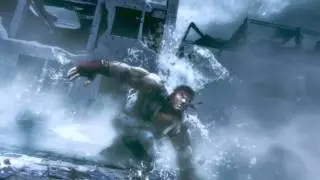 Street Fighter x Tekken E3 Trailer