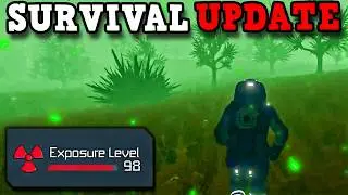 They're Adding WHAT To Space Engineers!?
