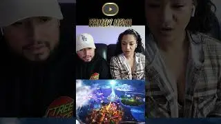 Disney x Epic Games (eFamily Reaction!)