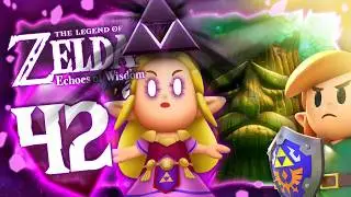 FINALE von ZELDA ECHOES OF WISDOM startet!