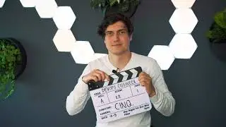Werken bij CINQ als DevOps engineer