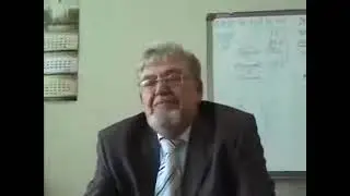 Анионовые прокладки и механизм действия анионов!