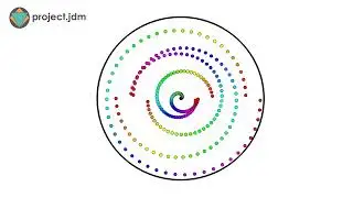 250 Metronomes inside of a CIRCLE